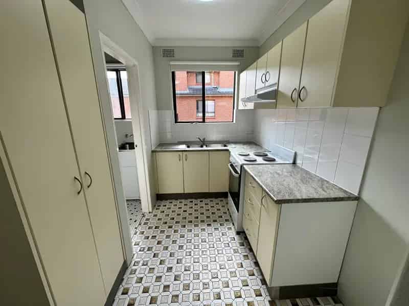 2 rooms apartment of 140 m² in Sydney