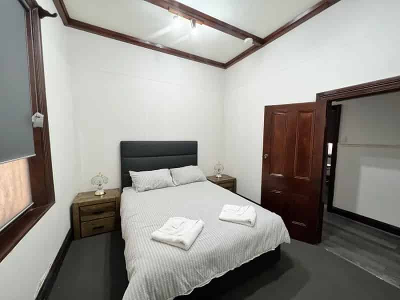 Furnished 3 Bed Apartment