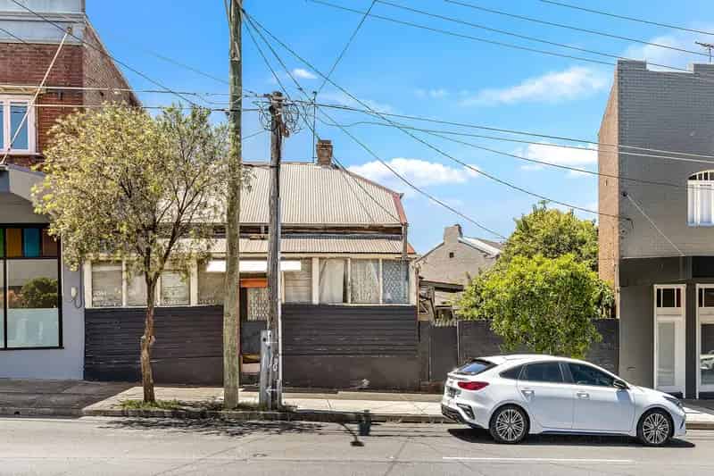 Real Estate For Commercial Sale - 234 Enmore Road - Enmore , NSW