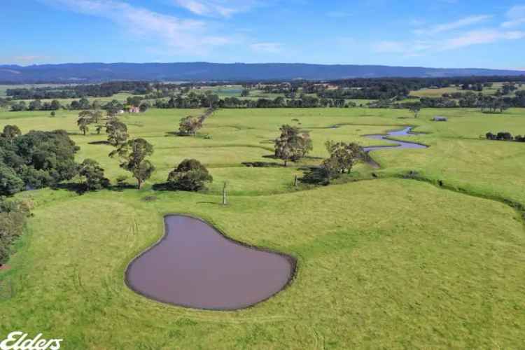 Rural For Sale in Yarram, Victoria