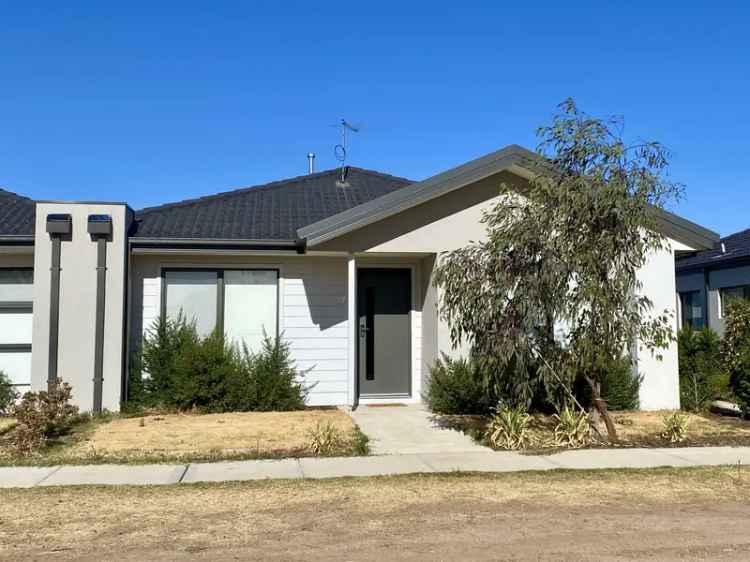 4 Bed 2 Bath Home with Double Garage Numurkah