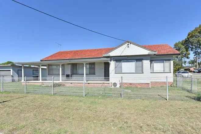 House For Sale in Cessnock, New South Wales