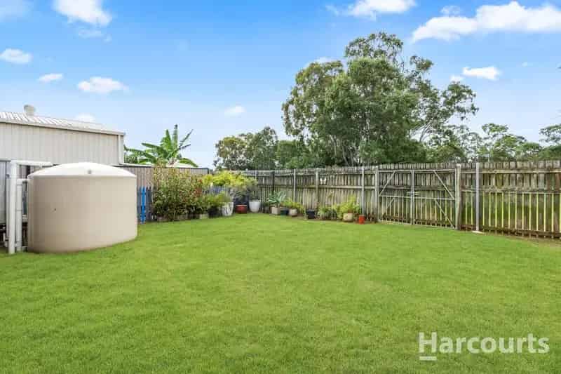 Spacious Family Home with Large Shed Just Minutes from Hervey Bay's Stunning Beaches