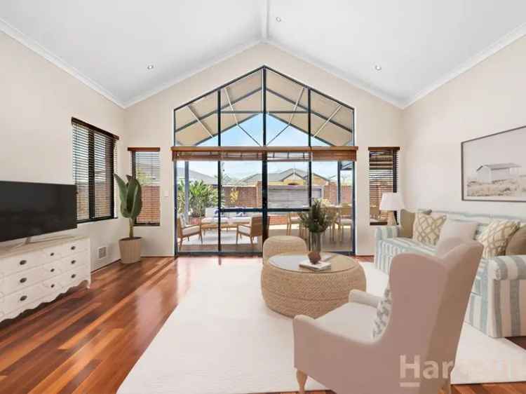 House For Sale in City of Mandurah, Western Australia