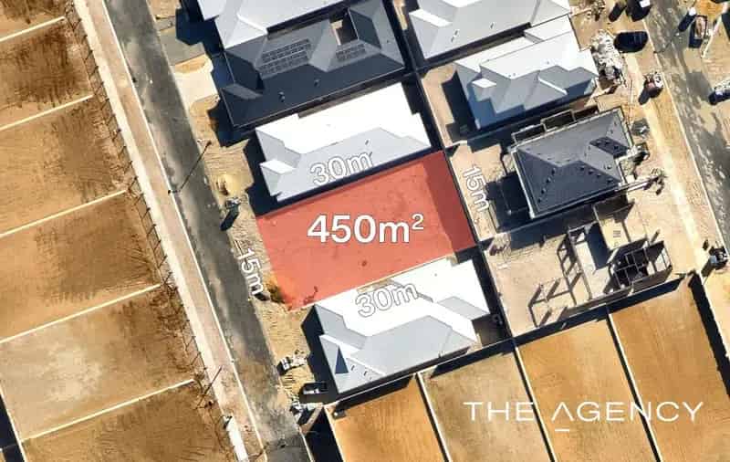 Buy Residential Land in Mindarie with Coastal Lifestyle Potential