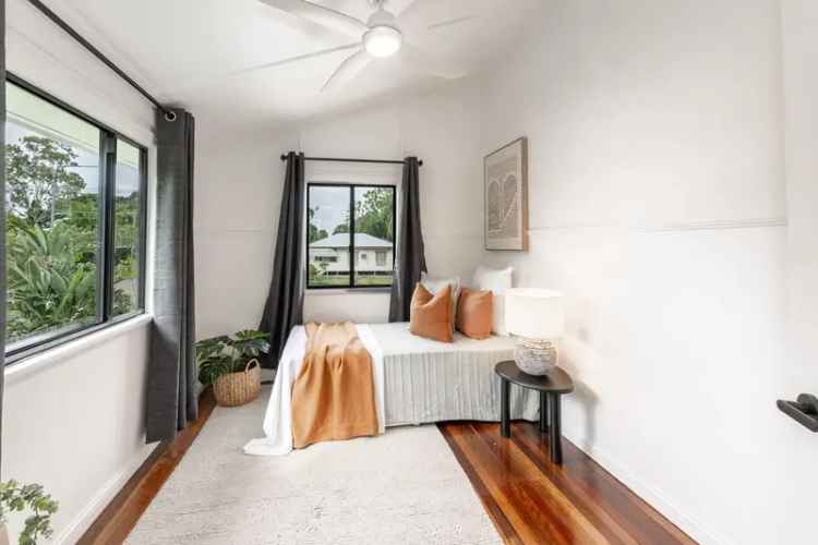 House For Sale in Townsville, Queensland