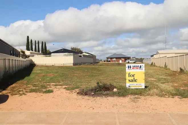 Land For Sale in Copper Coast Council, South Australia