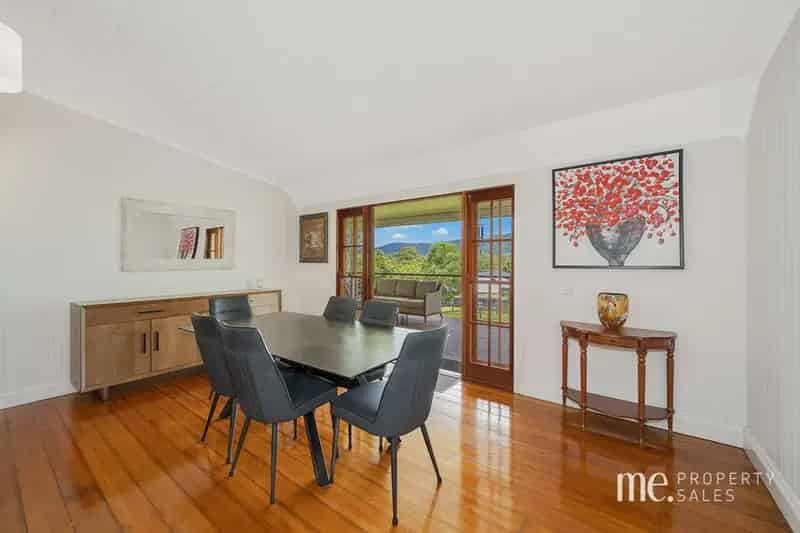 Buy Rural Property in Dayboro with Stunning Views and Spacious Interiors