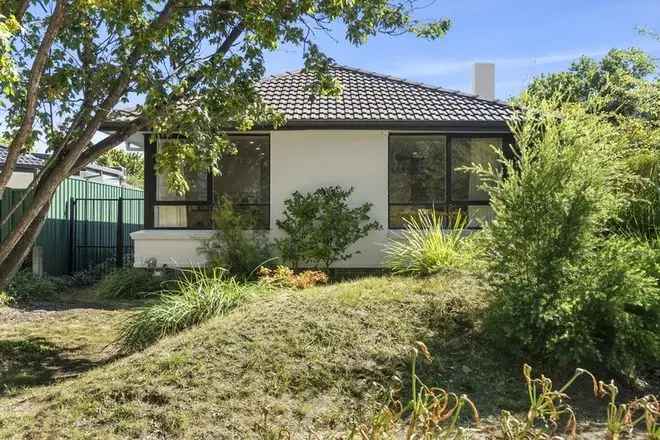 House For Sale in Canberra, Australian Capital Territory