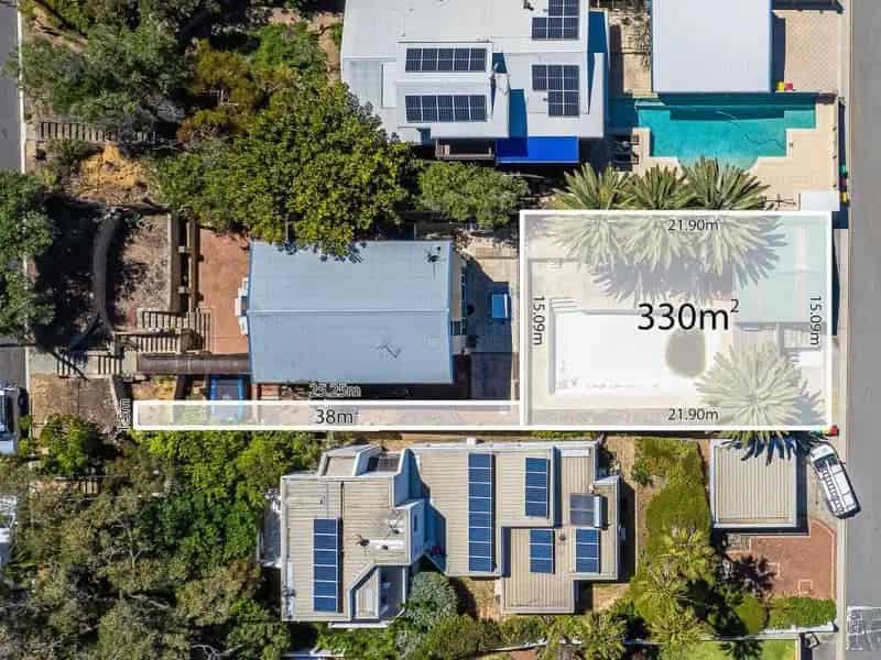 Land For Sale , City of Joondalup, Western Australia