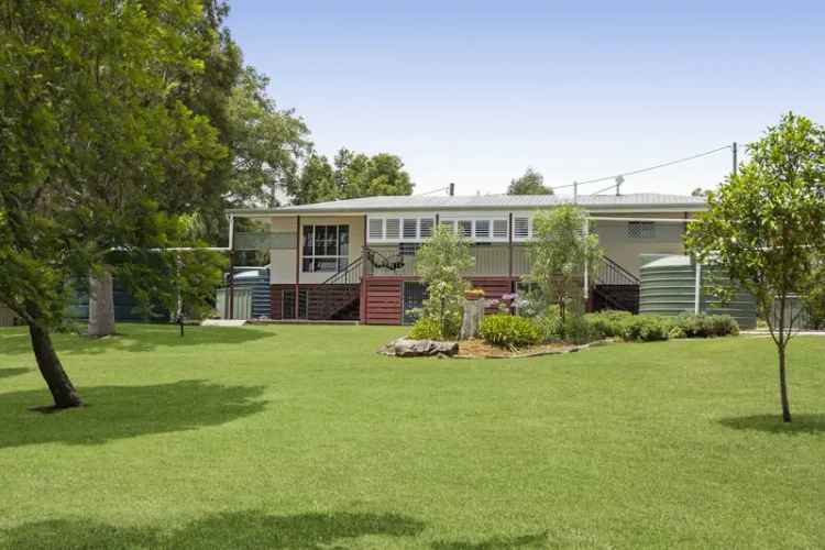  For Sale in Wyreema, Queensland