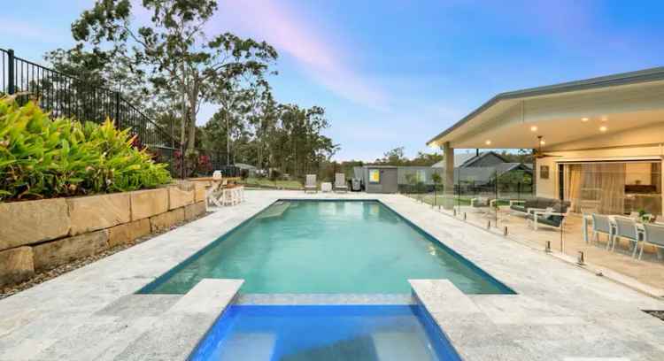 House For Sale in Logan City, Queensland