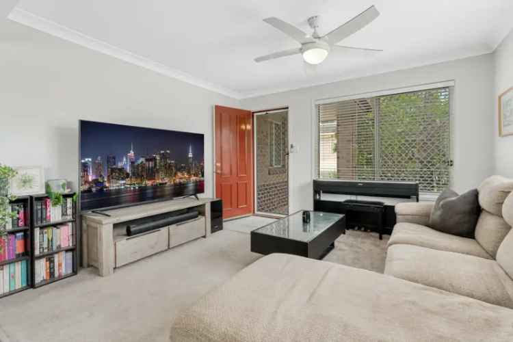 House For Sale in Brisbane City, Queensland