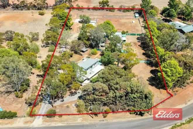 House For Sale , The Barossa Council, South Australia