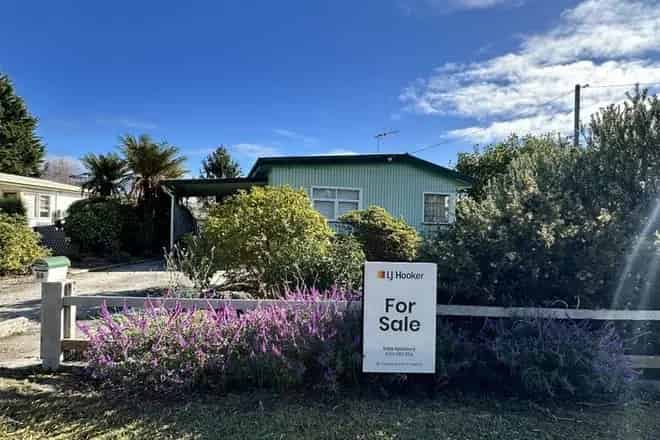 House For Sale , St Helens, Tasmania