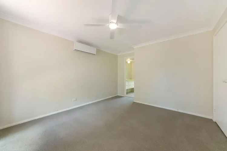 58 Rosina Crescent, Kings Langley NSW 2147 - House For Lease