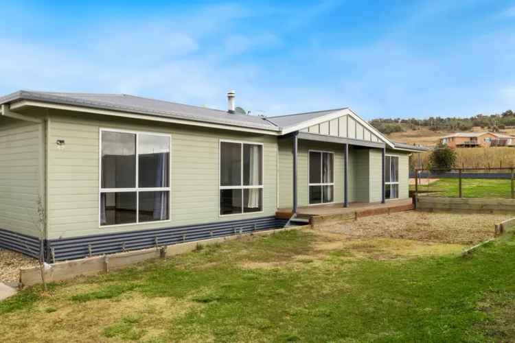 House For Rent in Berridale, New South Wales