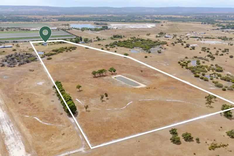 Land For Sale , North Dandalup, Western Australia
