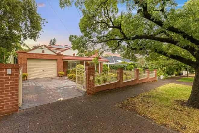 House For Rent , 12, High Street, Adelaide, South Australia