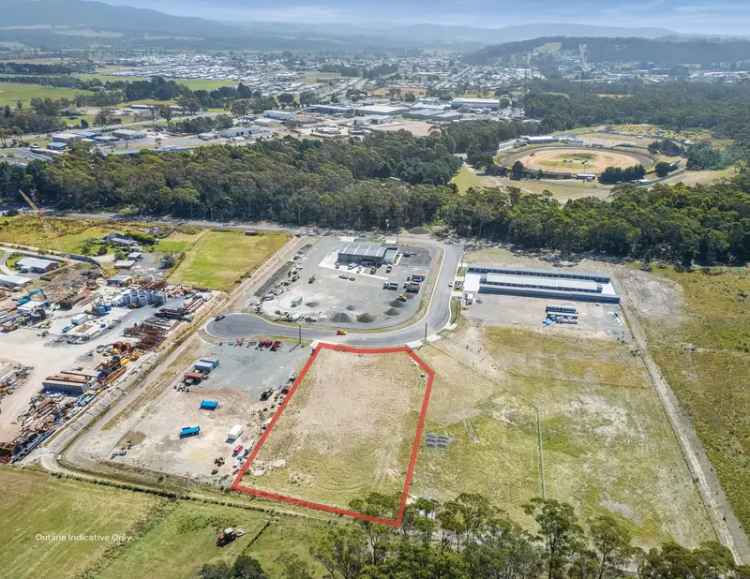 Land For Sale in Latrobe, Tasmania