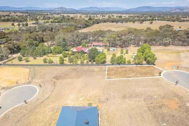 Land For Sale in Albury, New South Wales