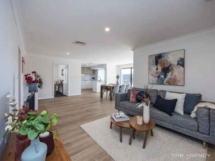 House For Sale in City of Joondalup, Western Australia