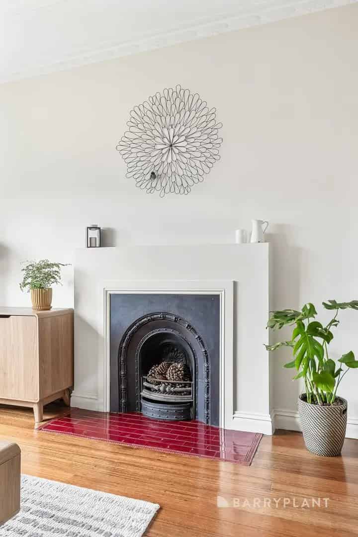 Buy House in Beautifully Renovated Home Near Merri Creek with Modern Features