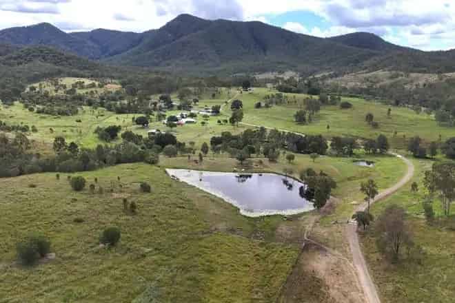 Rural property For Sale , North Burnett Regional, Queensland