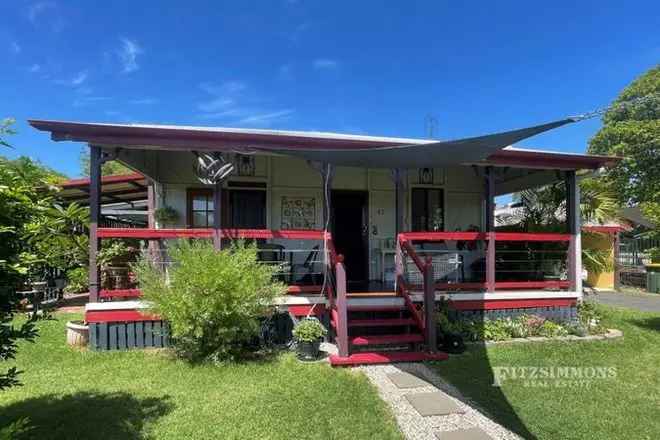 House For Sale in Dalby, Queensland