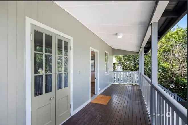 House For Sale , 257, Junction Road, City of Brisbane, Queensland