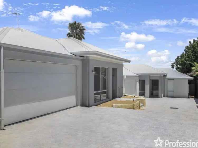 Villa For Rent in City of Stirling, Western Australia