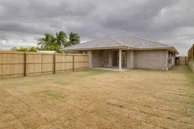 Apartment For Rent , Ipswich City, Queensland