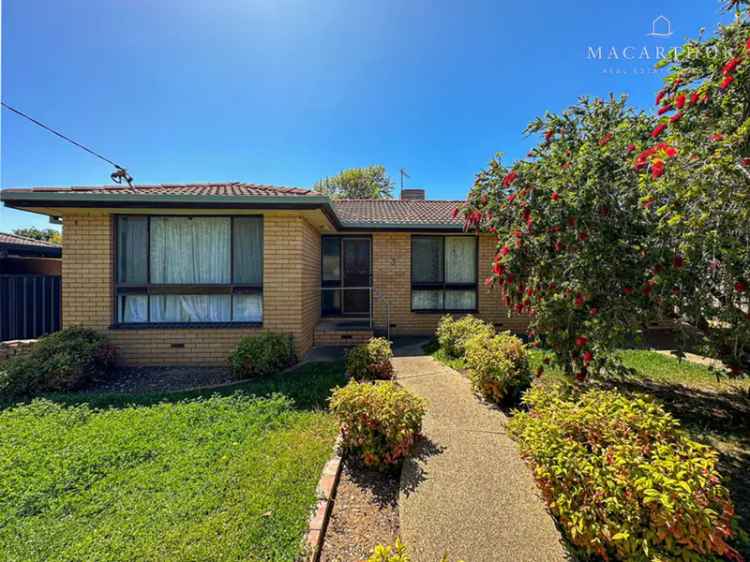 House For Rent , Wagga Wagga City Council, New South Wales