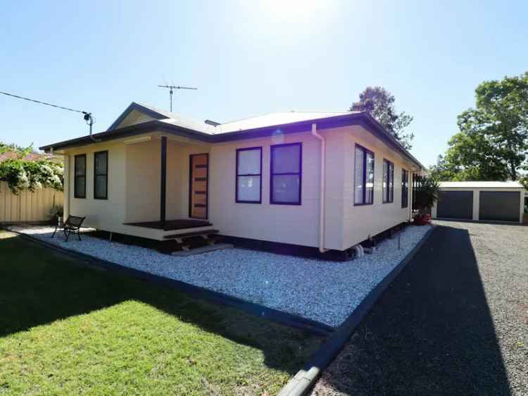 House For Sale in Mitchell, Queensland