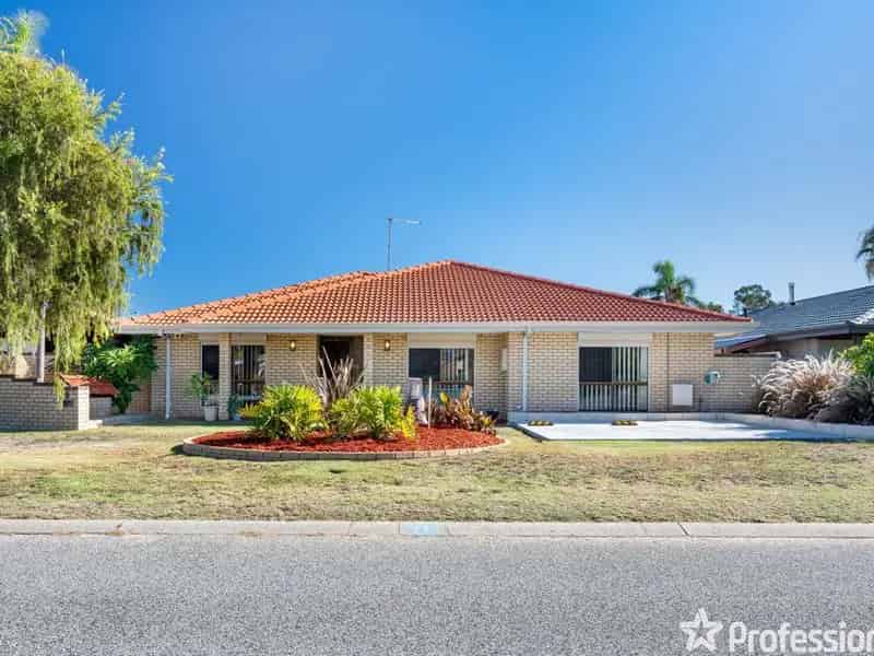 House For Sale , City of Rockingham, Western Australia
