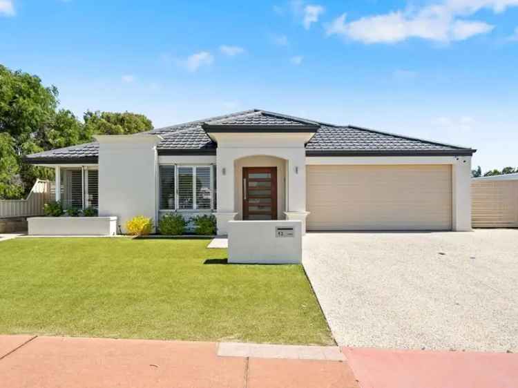 House For Sale in City of Mandurah, Western Australia