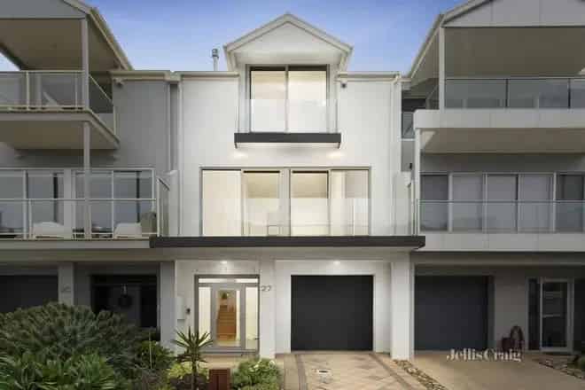 House For Sale , 27, Mill Lane, Melbourne, Victoria
