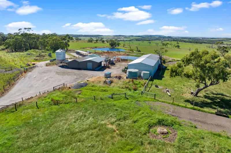 Rural property For Sale , 15, Pound Creek Road, Bass Coast Shire, Victoria