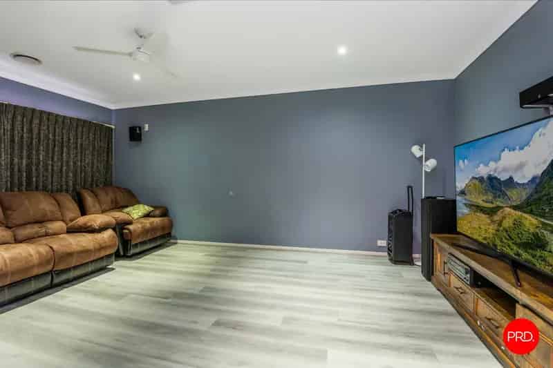 Spacious Family Living in Prime Kangaroo Flat Location