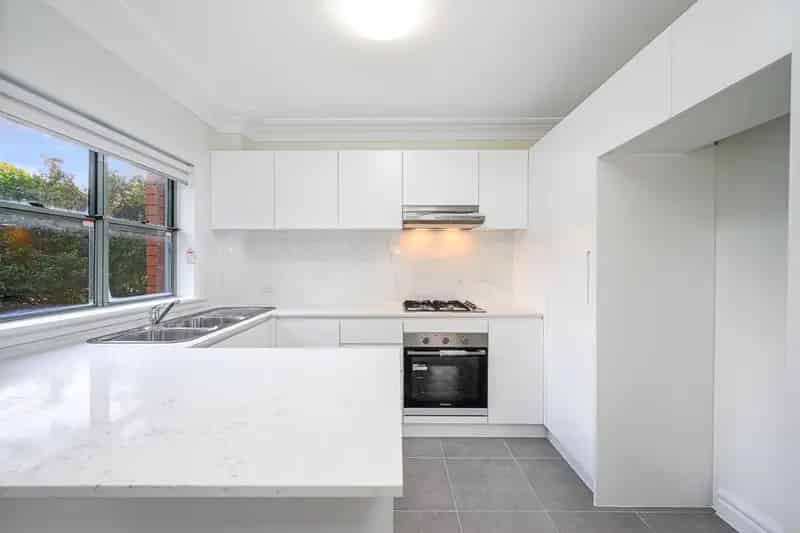 Real Estate For Lease - 4/10 Cardinal Street - Mosman , NSW