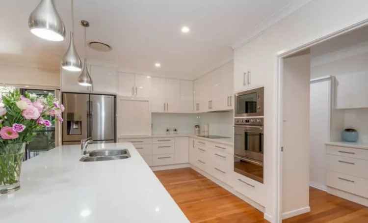 House For Rent in Bundaberg, Queensland