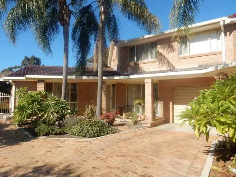 3 BEDROOM HOME- HILLVUE LOCATION