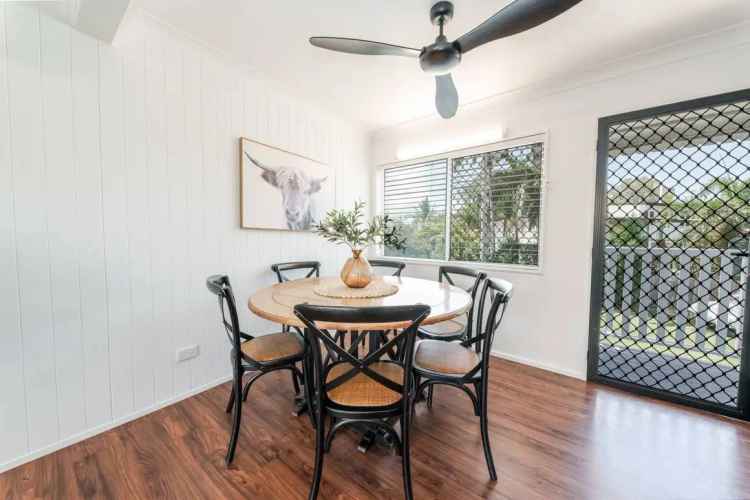 House For Sale in Townsville, Queensland