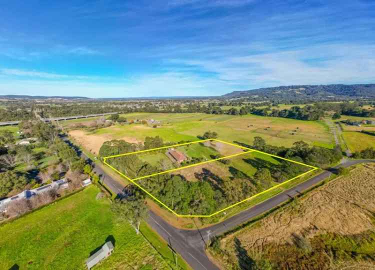 Rural For Sale in 89, Woodhill Mountain Road, Berry, New South Wales