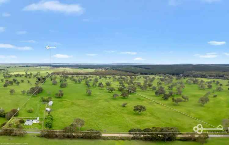 Rural For Sale in Wattle Range Council, South Australia