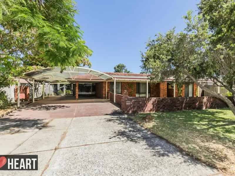 House For Sale , 94, Parkway Road, City of Cockburn, Western Australia