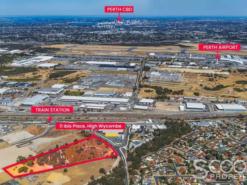 Land For Sale , City Of Kalamunda, Western Australia