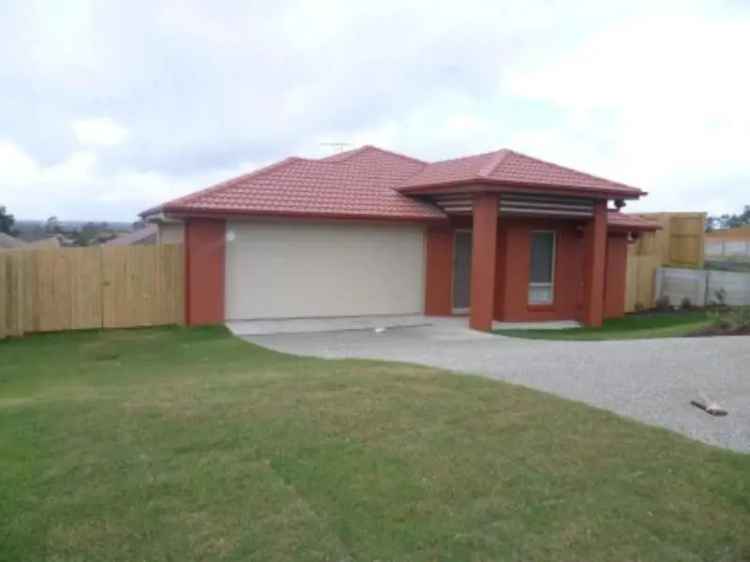 4 Bed Family Home in Goodna Near Shops and Transport