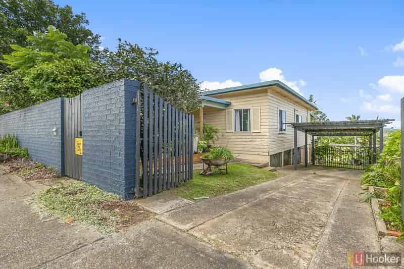 Real Estate For Lease - 39 Lord Street - East Kempsey , NSW
