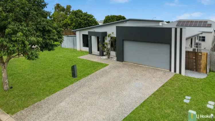 House For Sale in Townsville City, Queensland